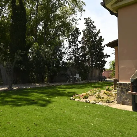 Le Due Spiagge Villa *