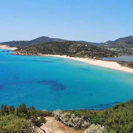 Le Due Spiagge Villa *