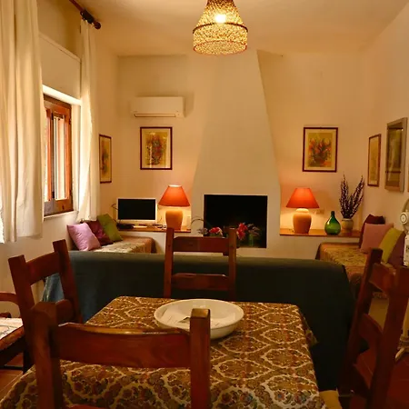 Le Due Spiagge Villa Chia