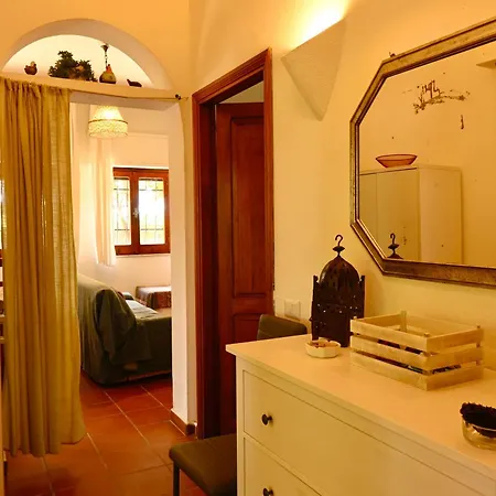 Villa Le Due Spiagge Chia