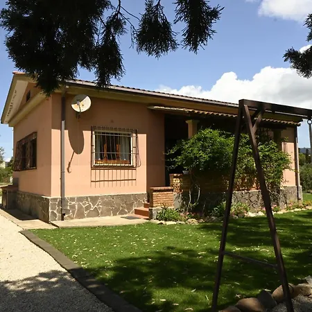 Le Due Spiagge Villa