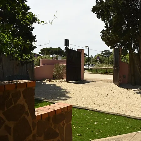 Villa Le Due Spiagge Chia