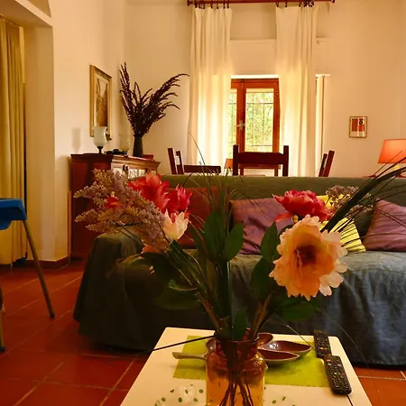 Le Due Spiagge Villa