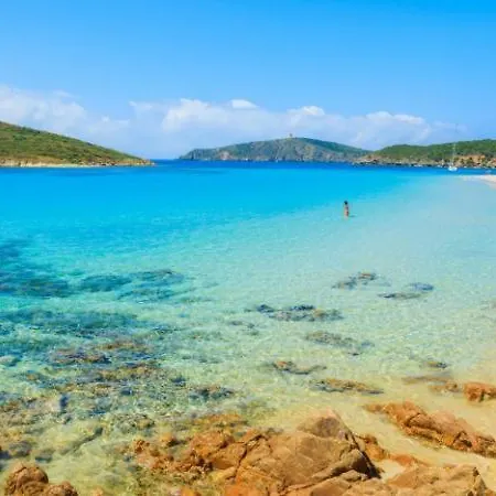 Le Due Spiagge