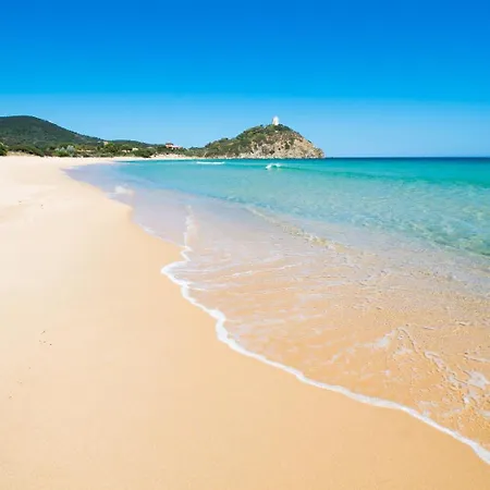Le Due Spiagge *